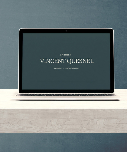 Vincent Quesnel